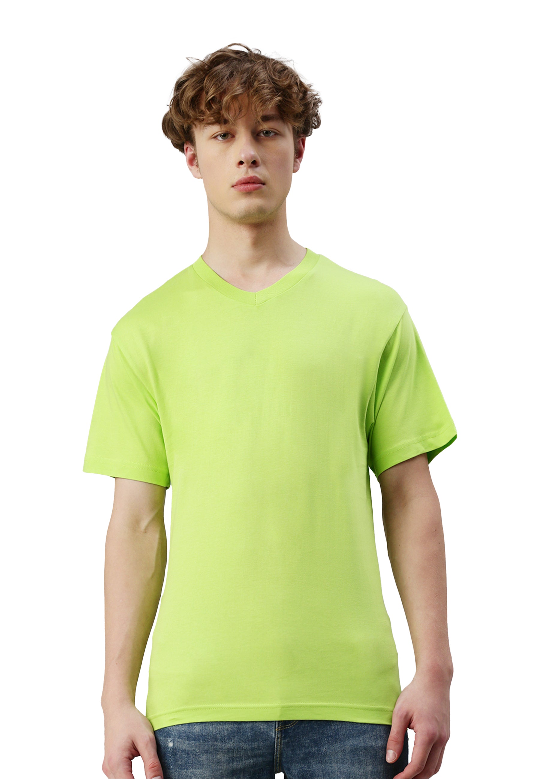 Camicia Switcher victor colore/limette