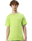 Camicia Switcher victor colore/limette