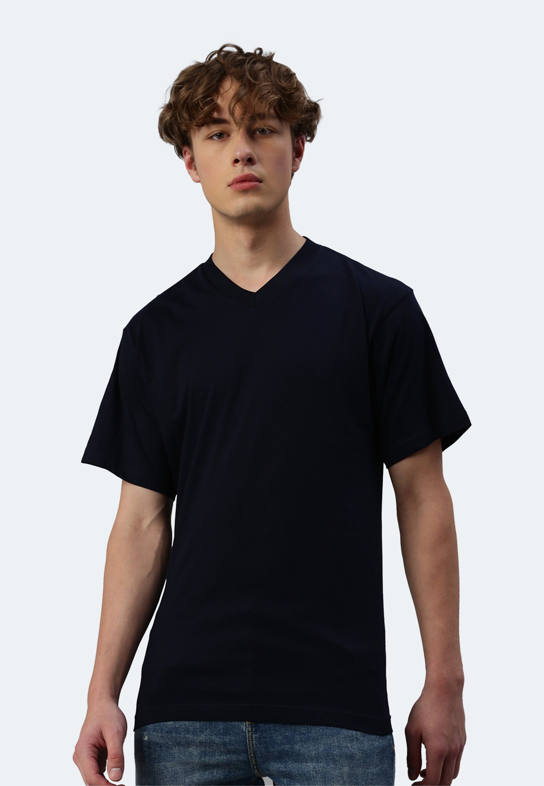 Camicia Switcher victor colore/navy