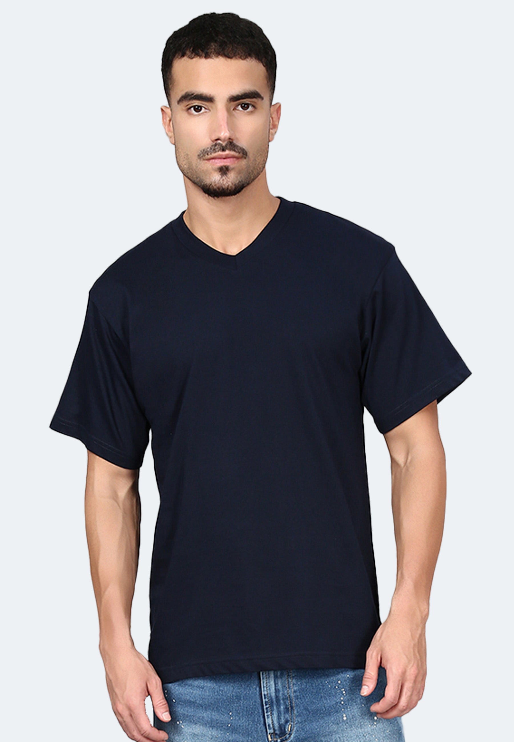 Camicia Switcher victor color/20 navy