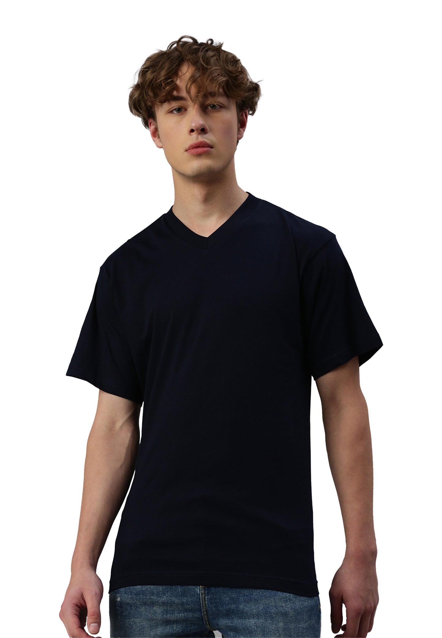 Camicia Switcher victor color/20 navy