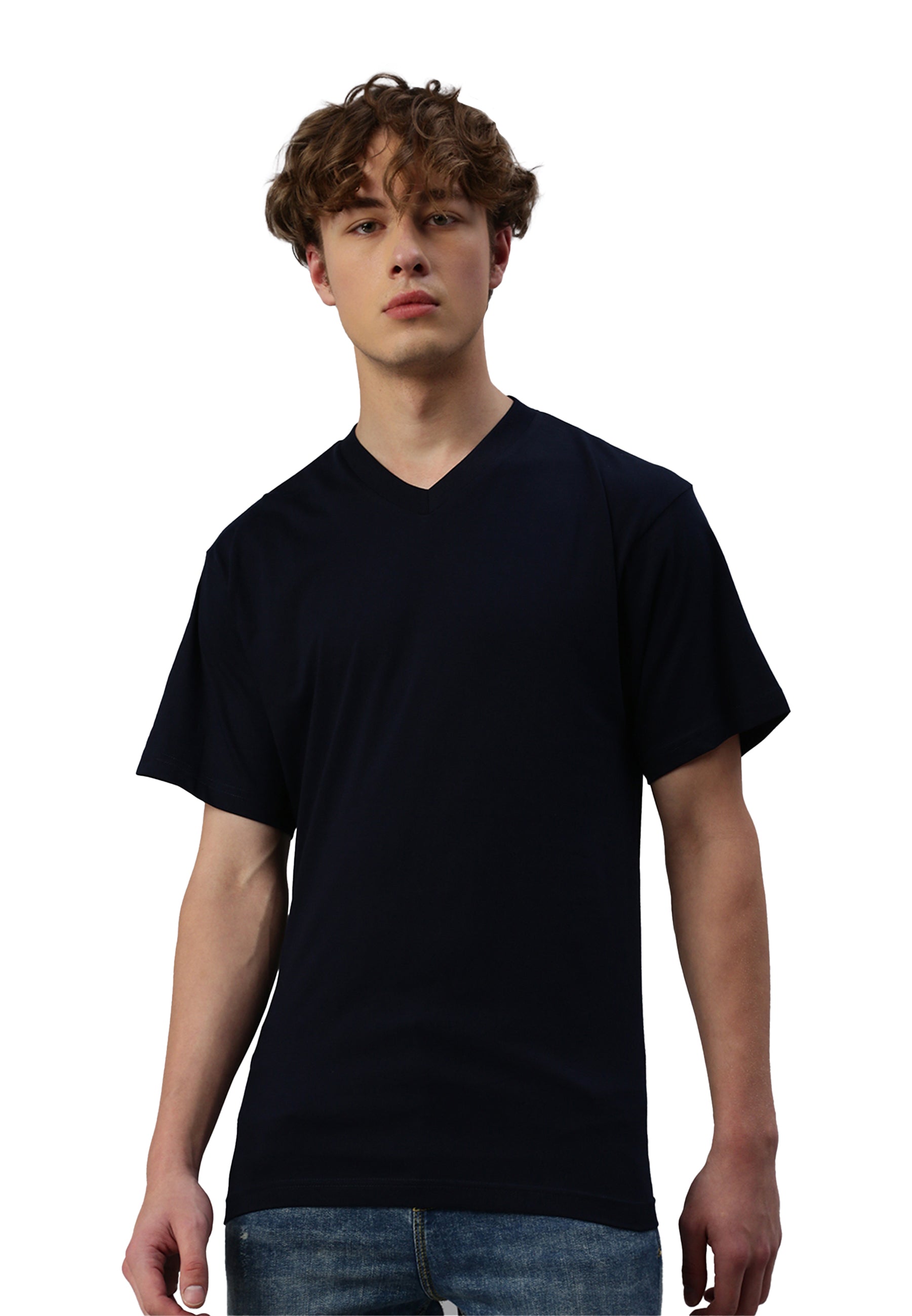 Camicia Switcher victor colore/navy