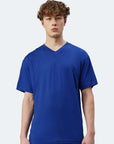 Camicia Switcher victor colore/oceano