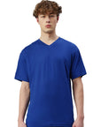Camicia Switcher victor colore/oceano