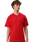 Camicia Switcher victor colore/rouge