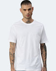 Camicia Switcher colore balena/bianco