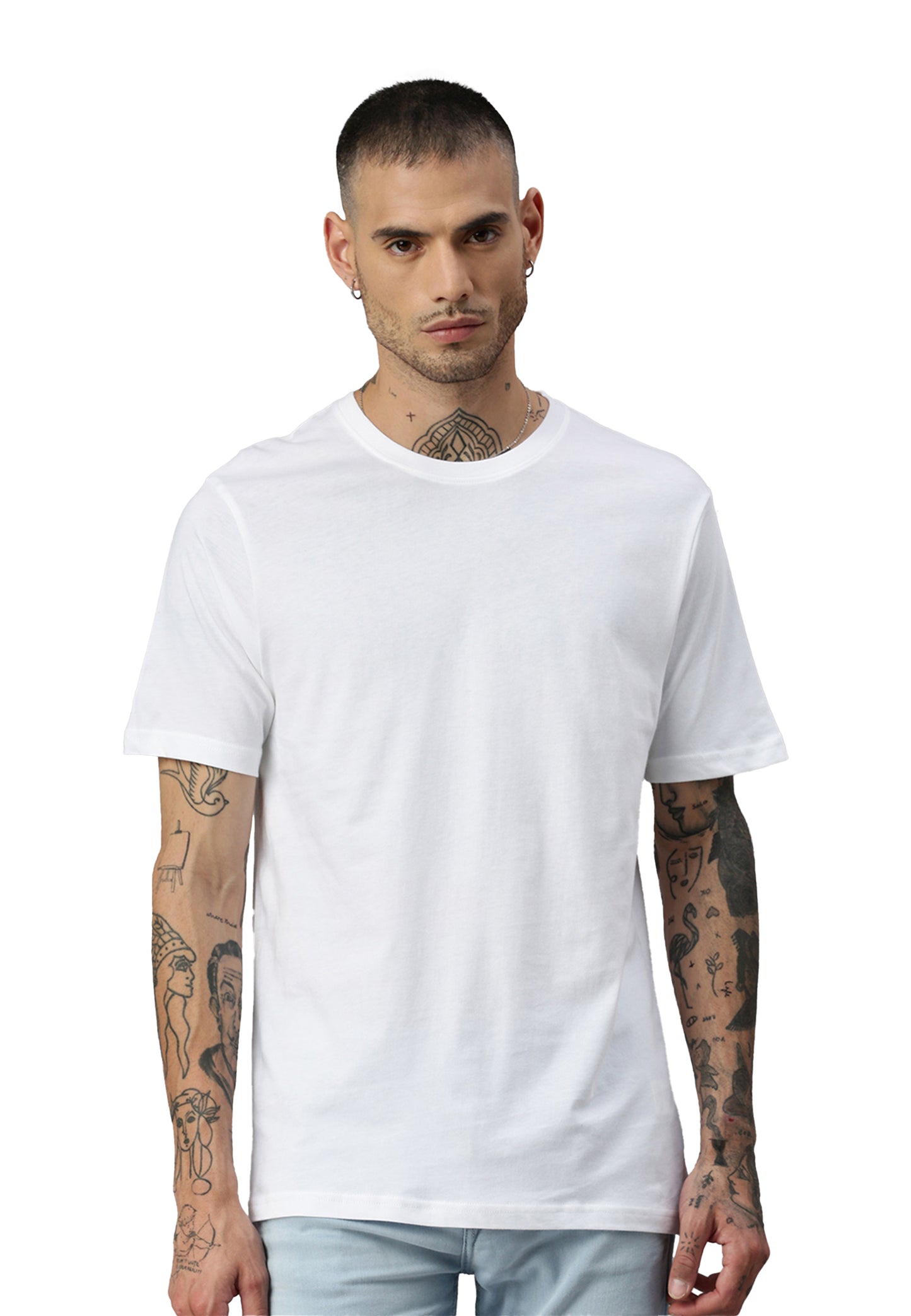 Camicia Switcher colore balena/1 blanc