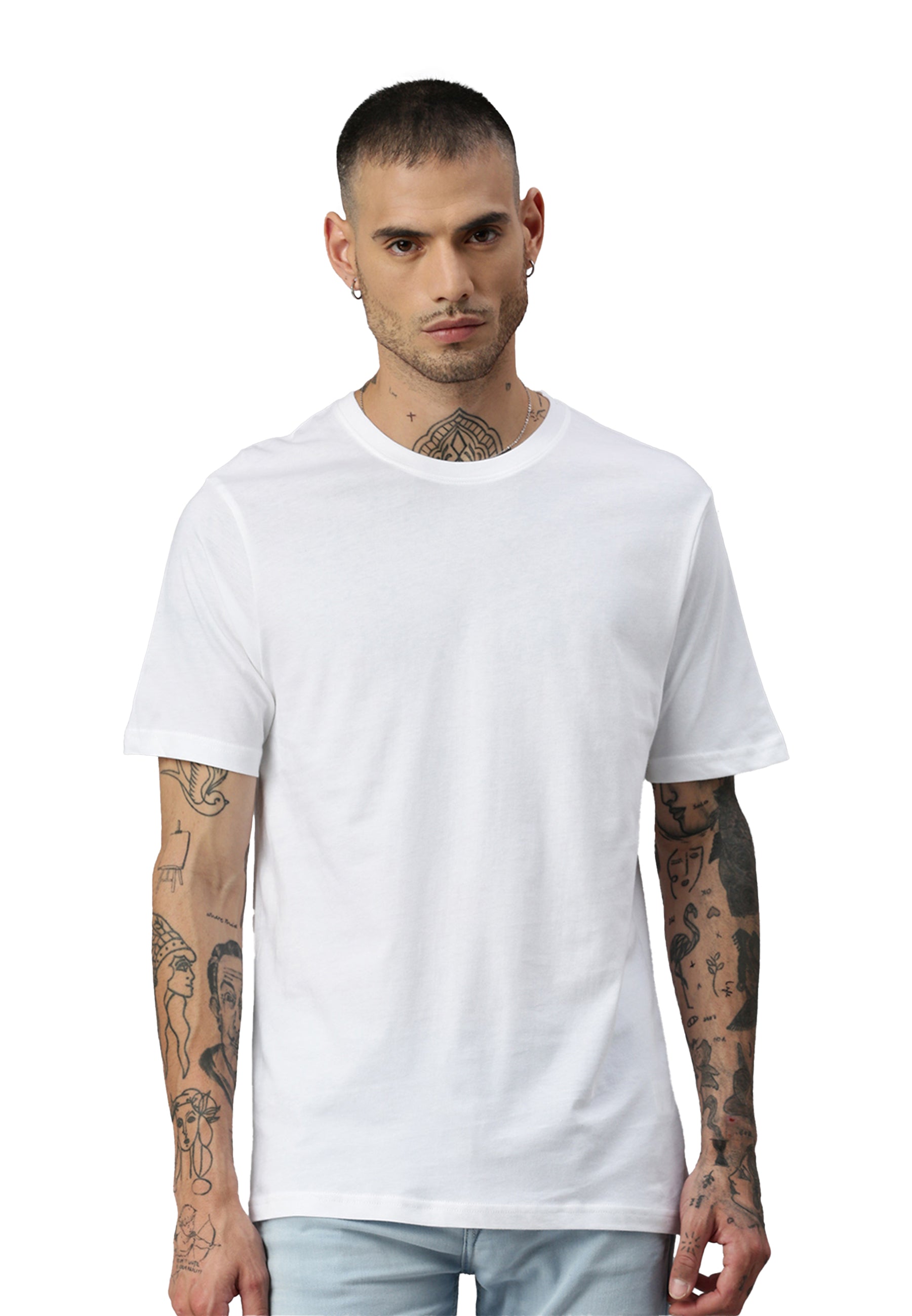 Camicia Switcher colore balena/bianco