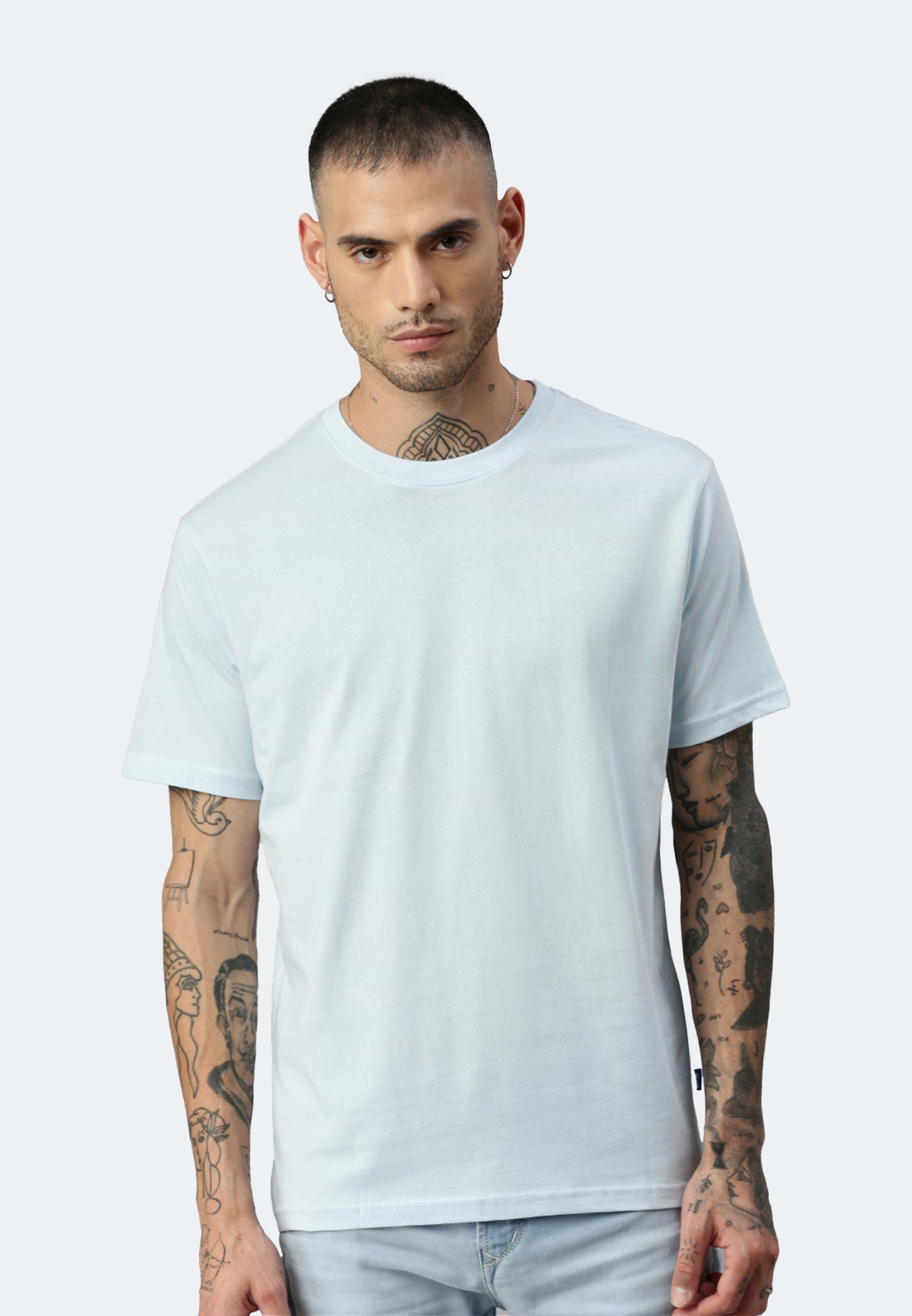 Camicia Switcher colore balena/204 angelo blu