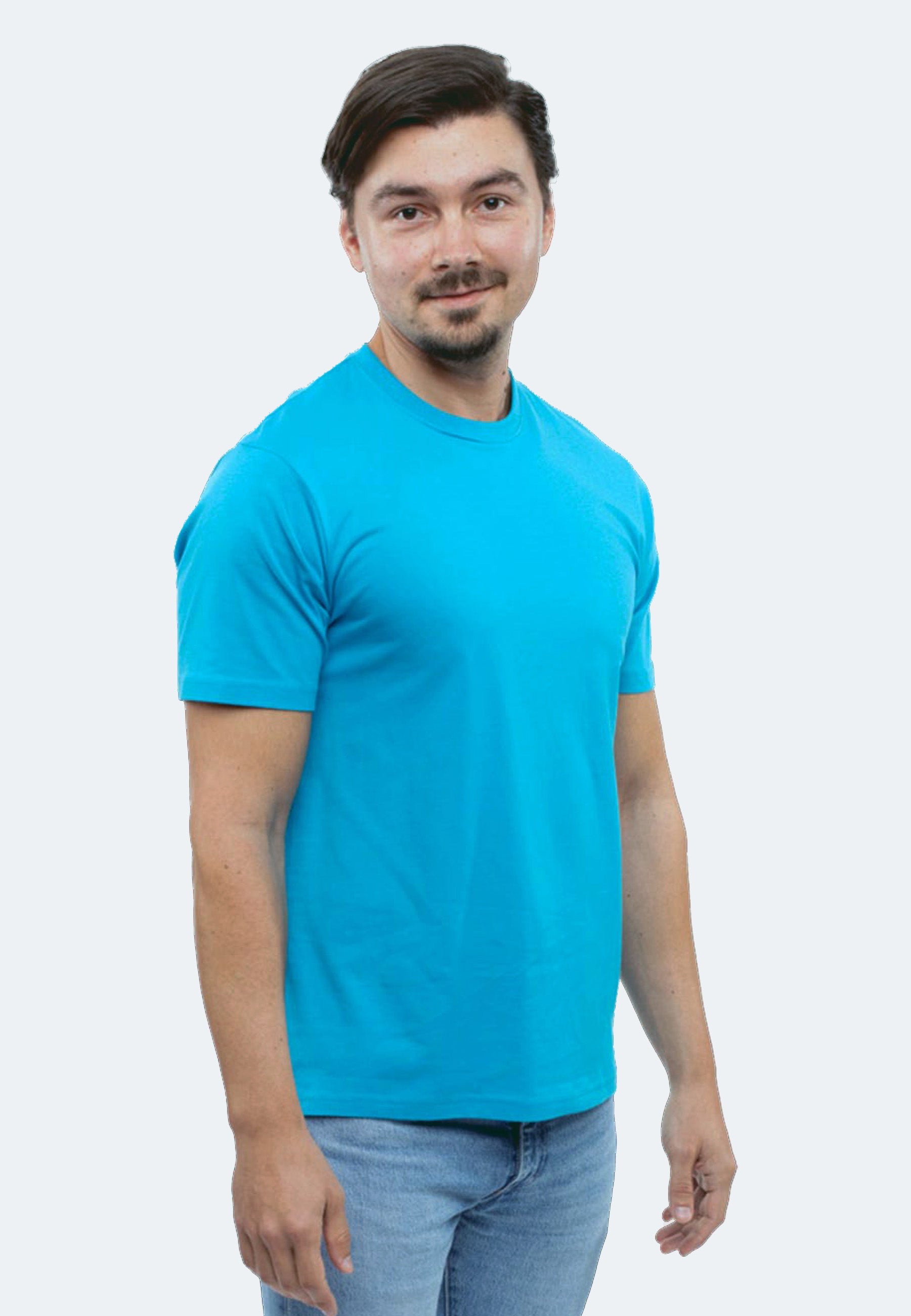 Camicia Switcher colore balena/288 blu baia