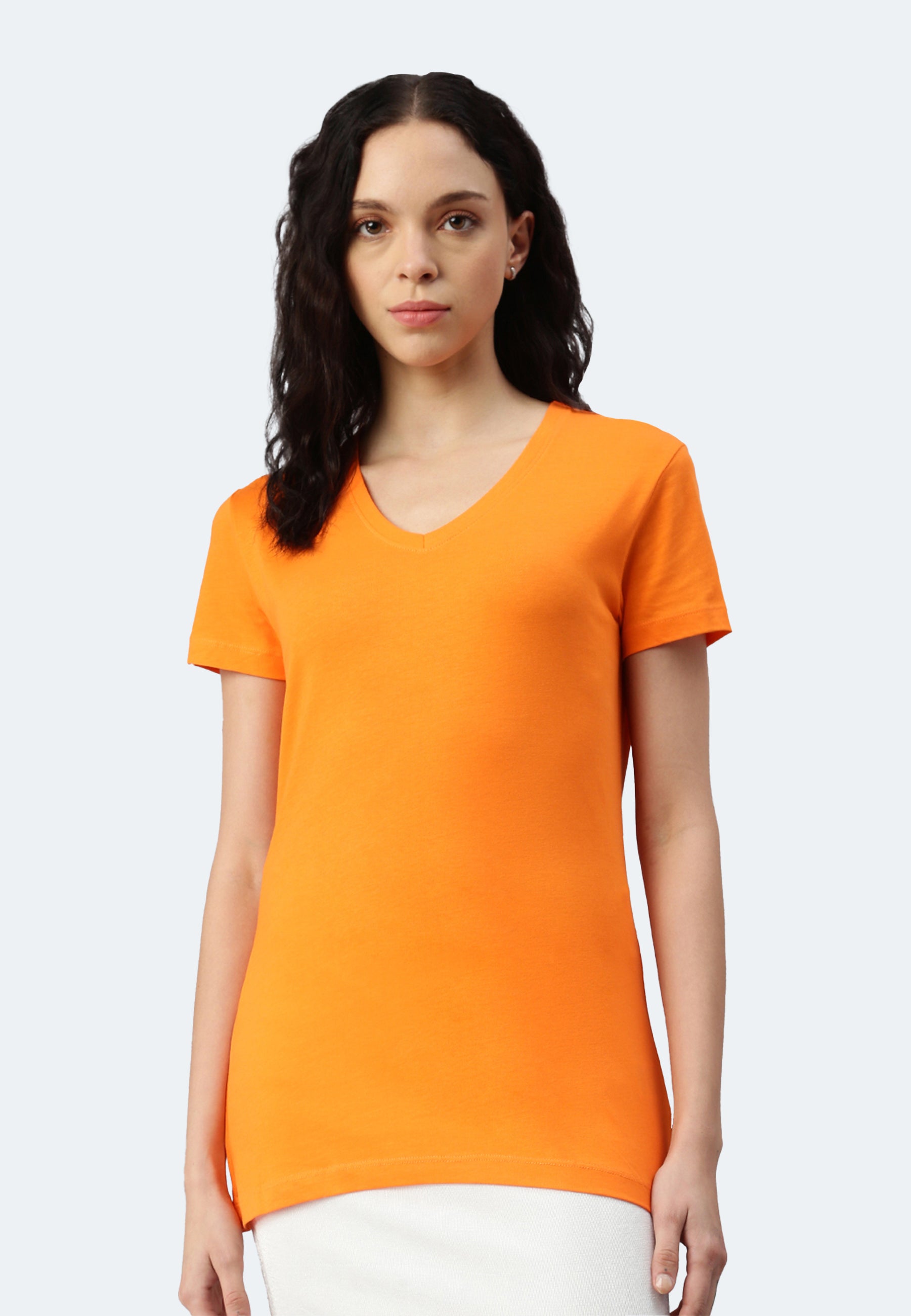 Camicia Switcher Lady colore balena/182 fiamma