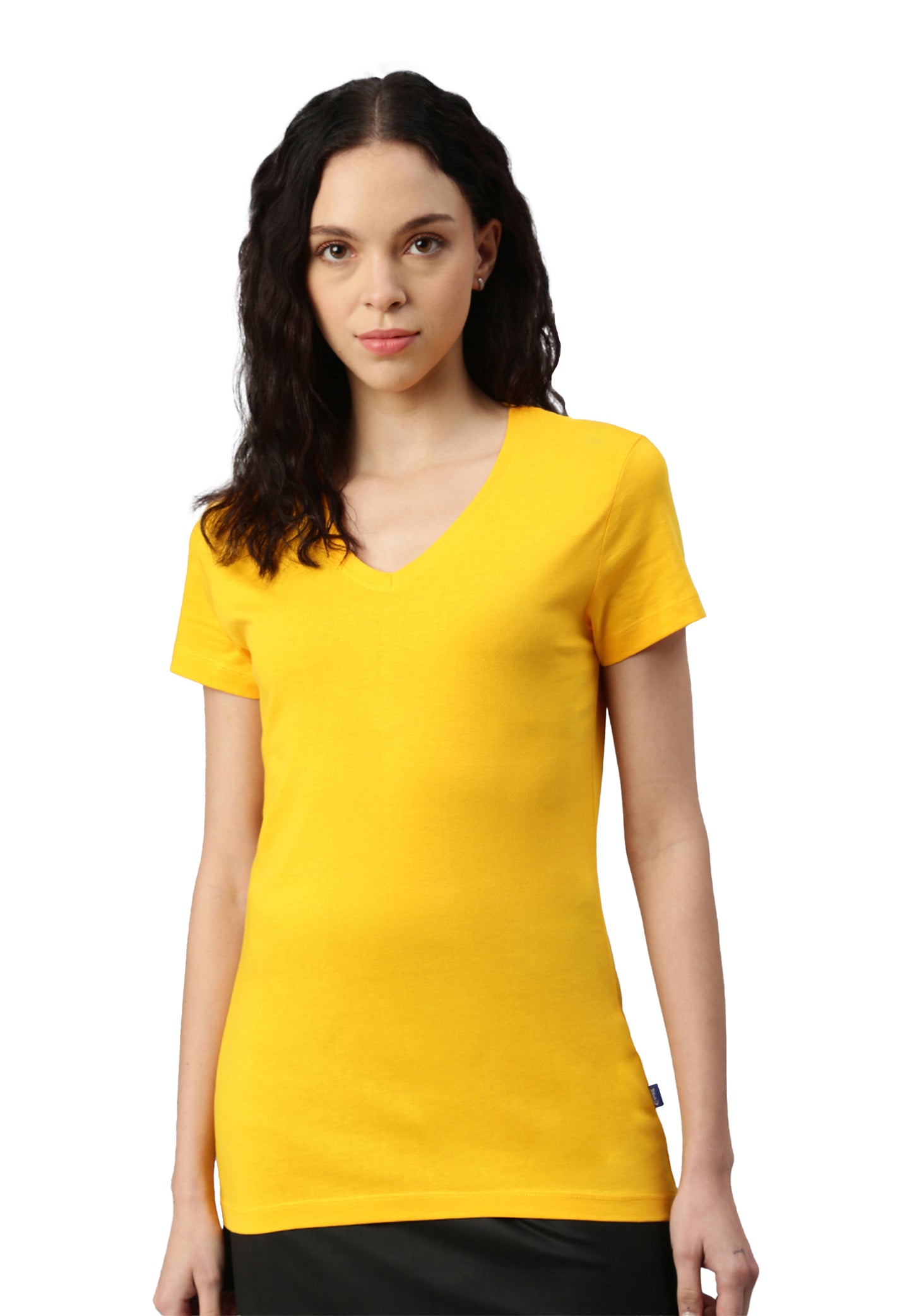 Camicia Switcher Lady color balena/53 jaune