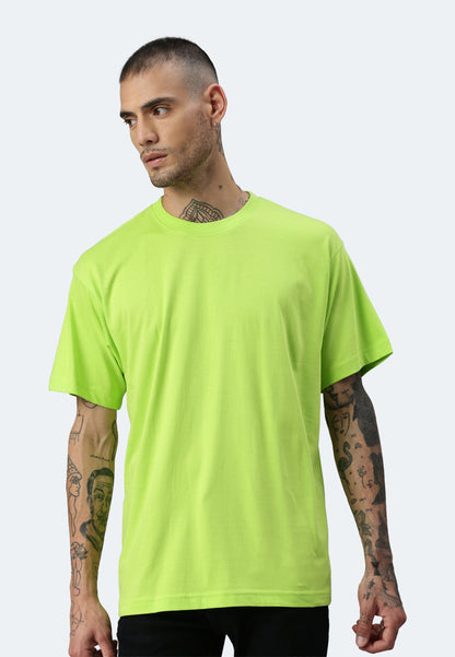 Camicia Switcher colore balena/364 lime
