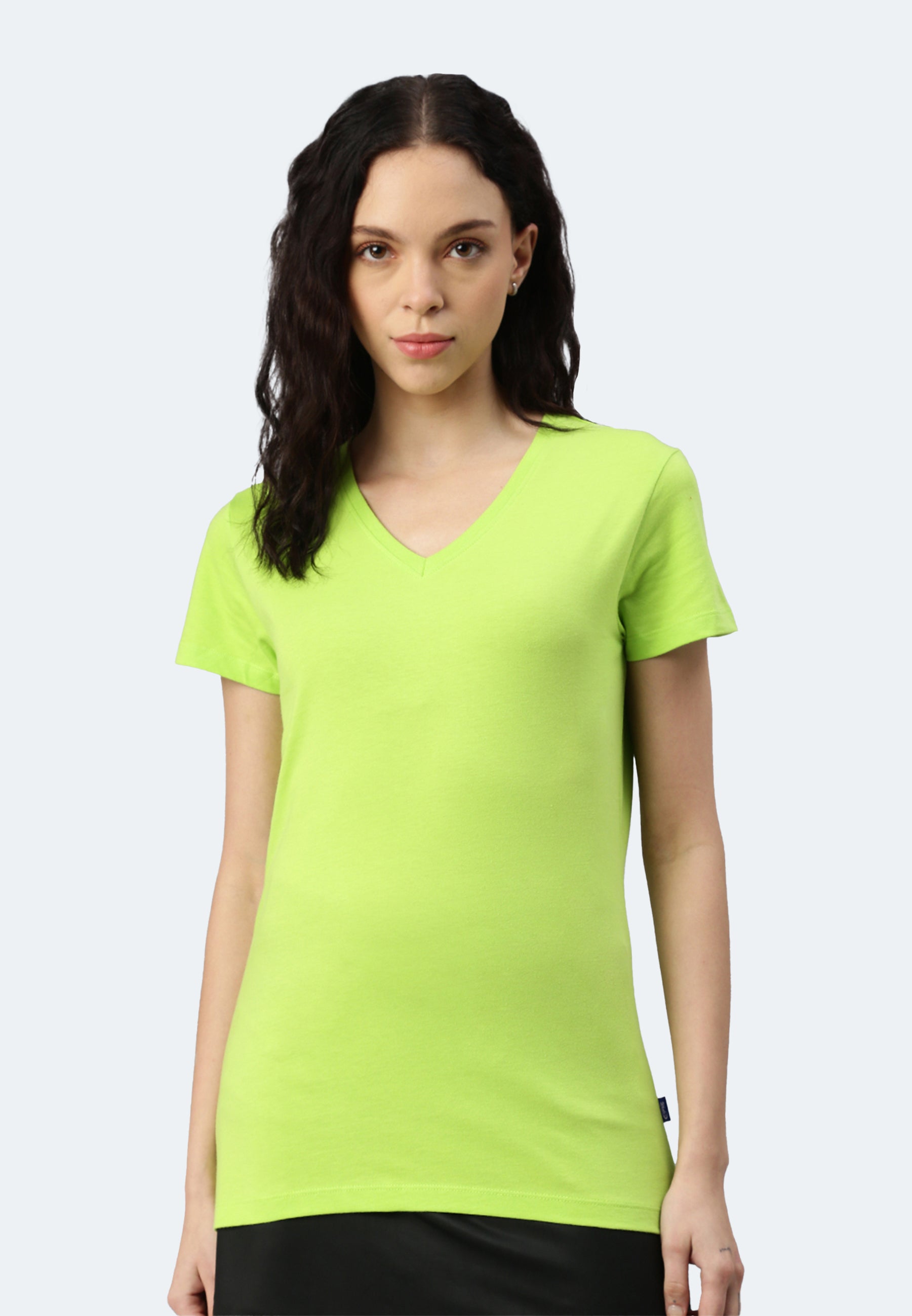 Camicia Switcher Lady color balena/364 lime