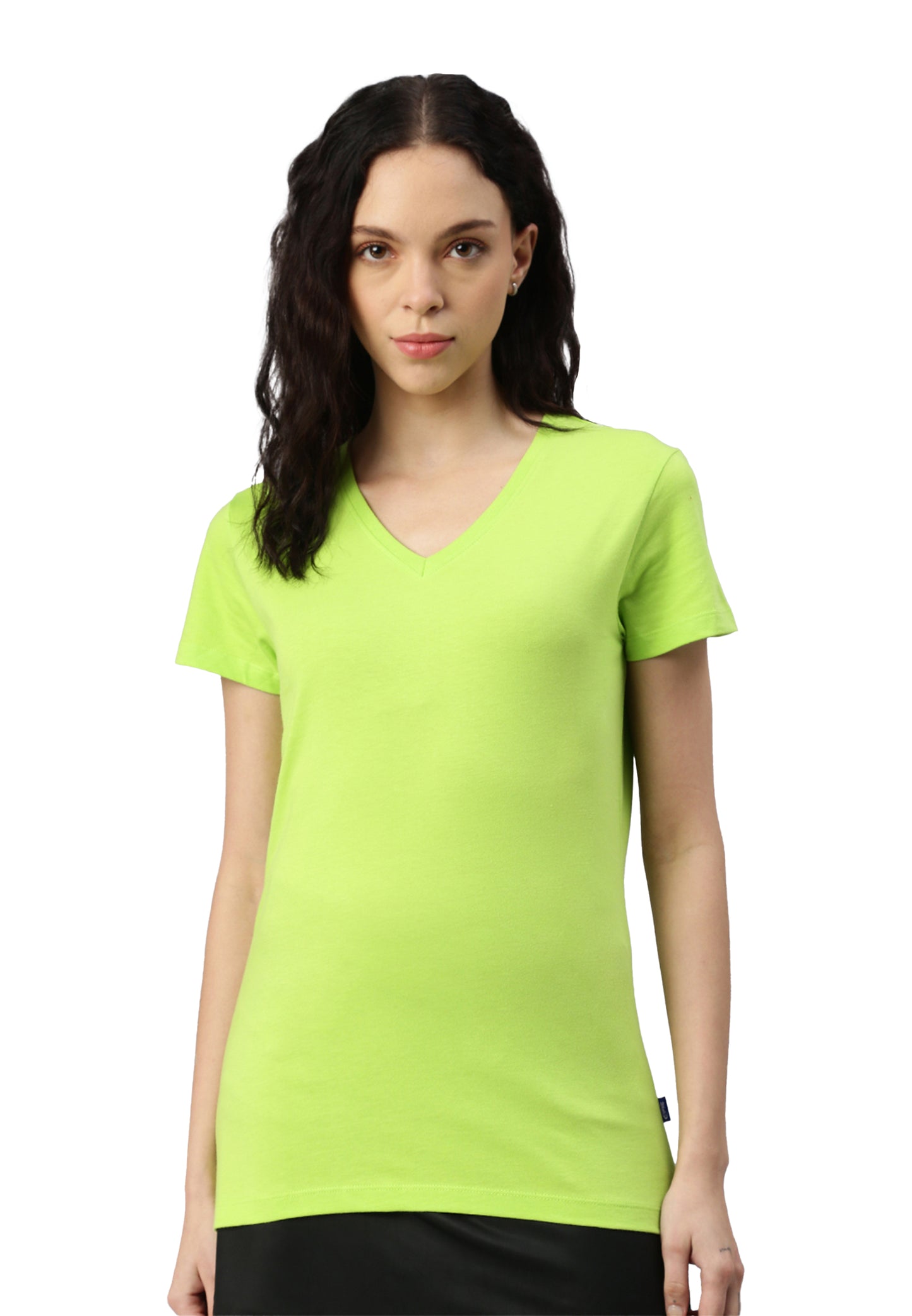Camicia Switcher Lady color balena/364 lime