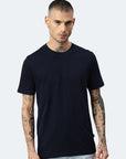 Camicia Switcher colore balena/navy