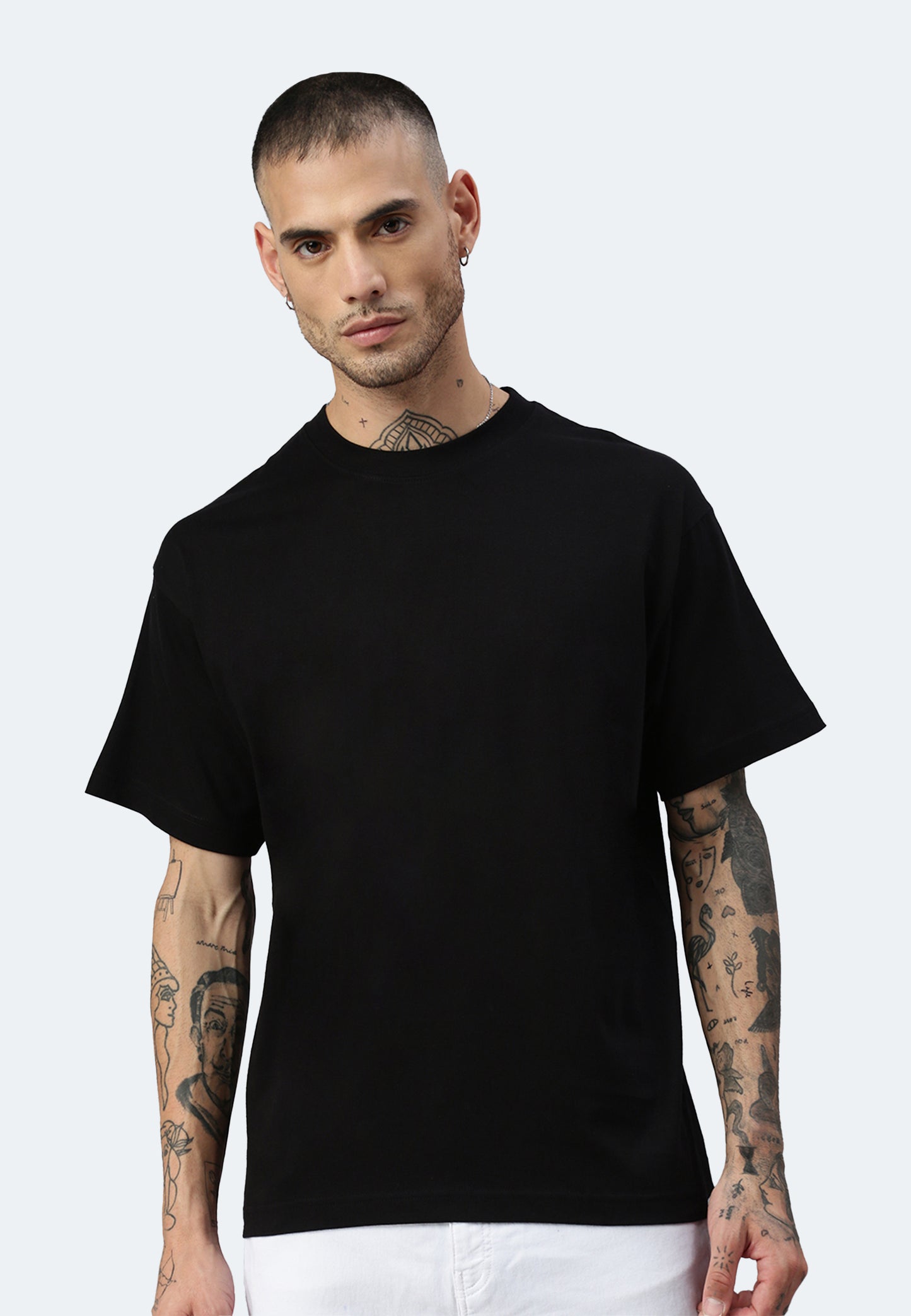 Camicia Switcher colore balena/40 noir