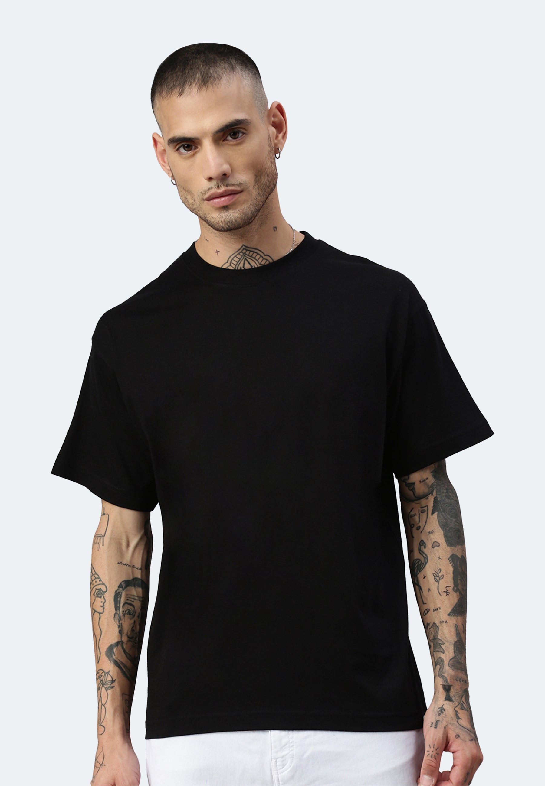 Camicia Switcher colore balena/40 noir