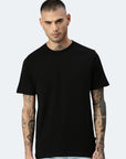 Camicia Switcher colore balena/noir