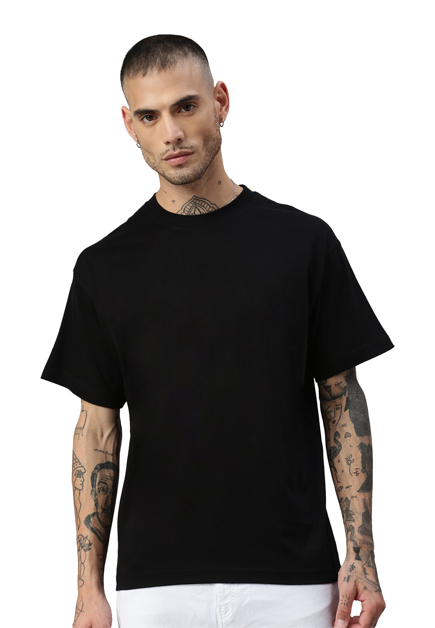 Camicia Switcher colore balena/40 noir