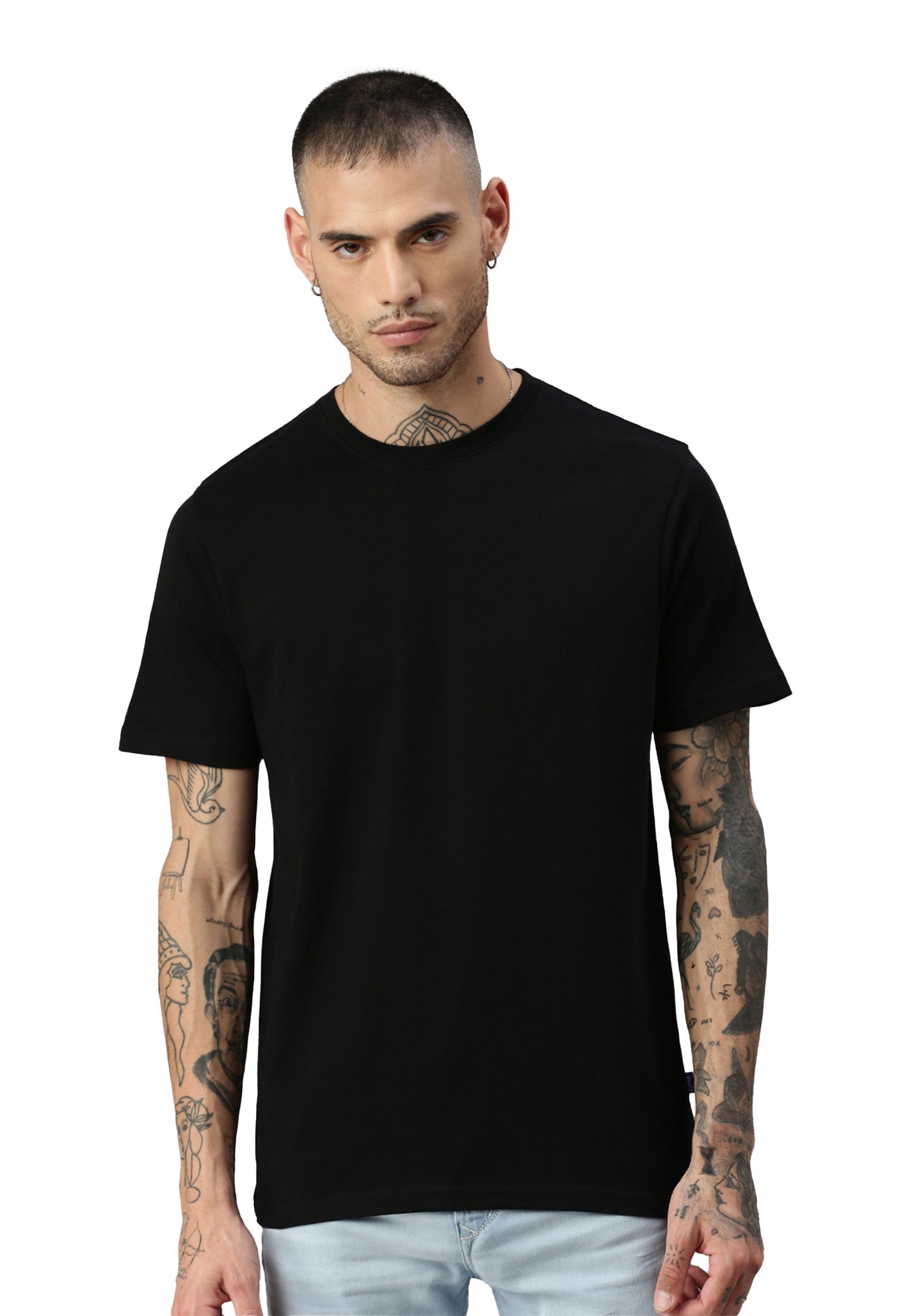Camicia Switcher colore balena/40 noir