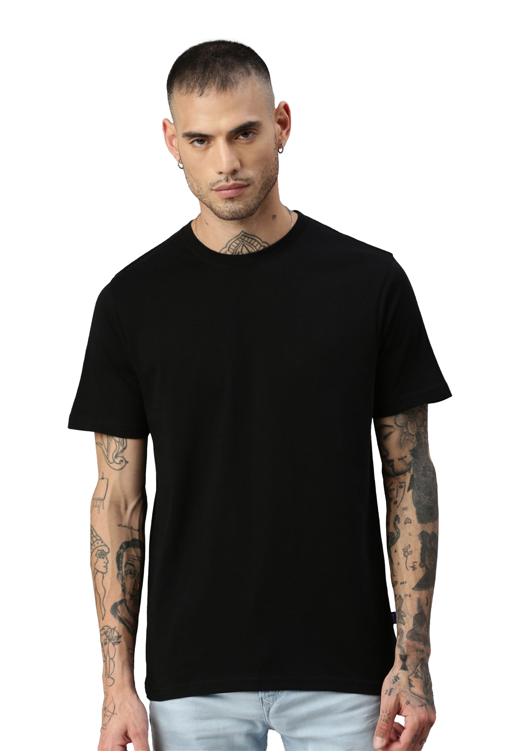 Camicia Switcher colore balena/noir