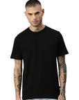 Camicia Switcher colore balena/noir