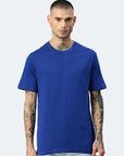 Camicia Switcher colore balena/oceano