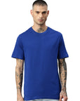 Camicia Switcher colore balena/oceano