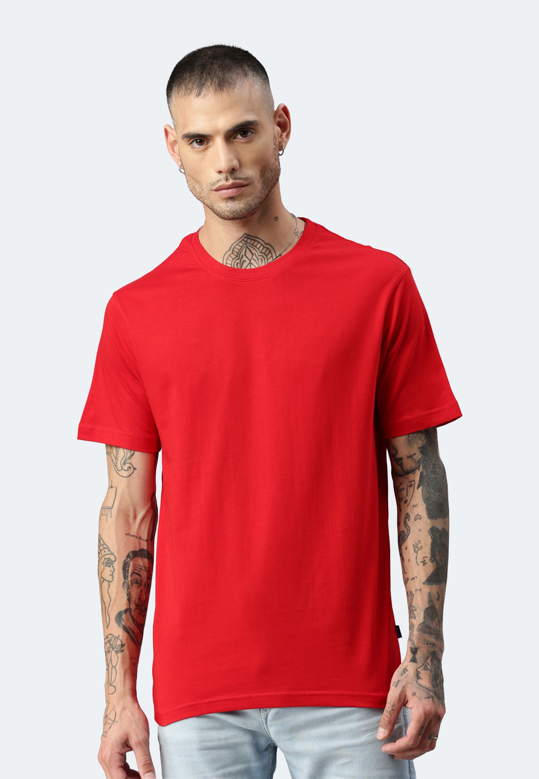 Camicia Switcher colore balena/rosa
