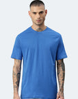 Camicia Switcher colore balena/blu windows