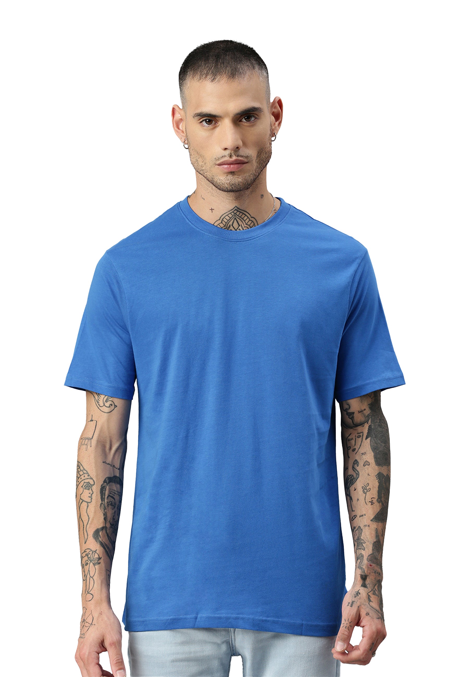 Camicia Switcher colore balena/blu windows