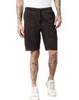 Pantaloncini da commutazione daytona colore/arsenico
