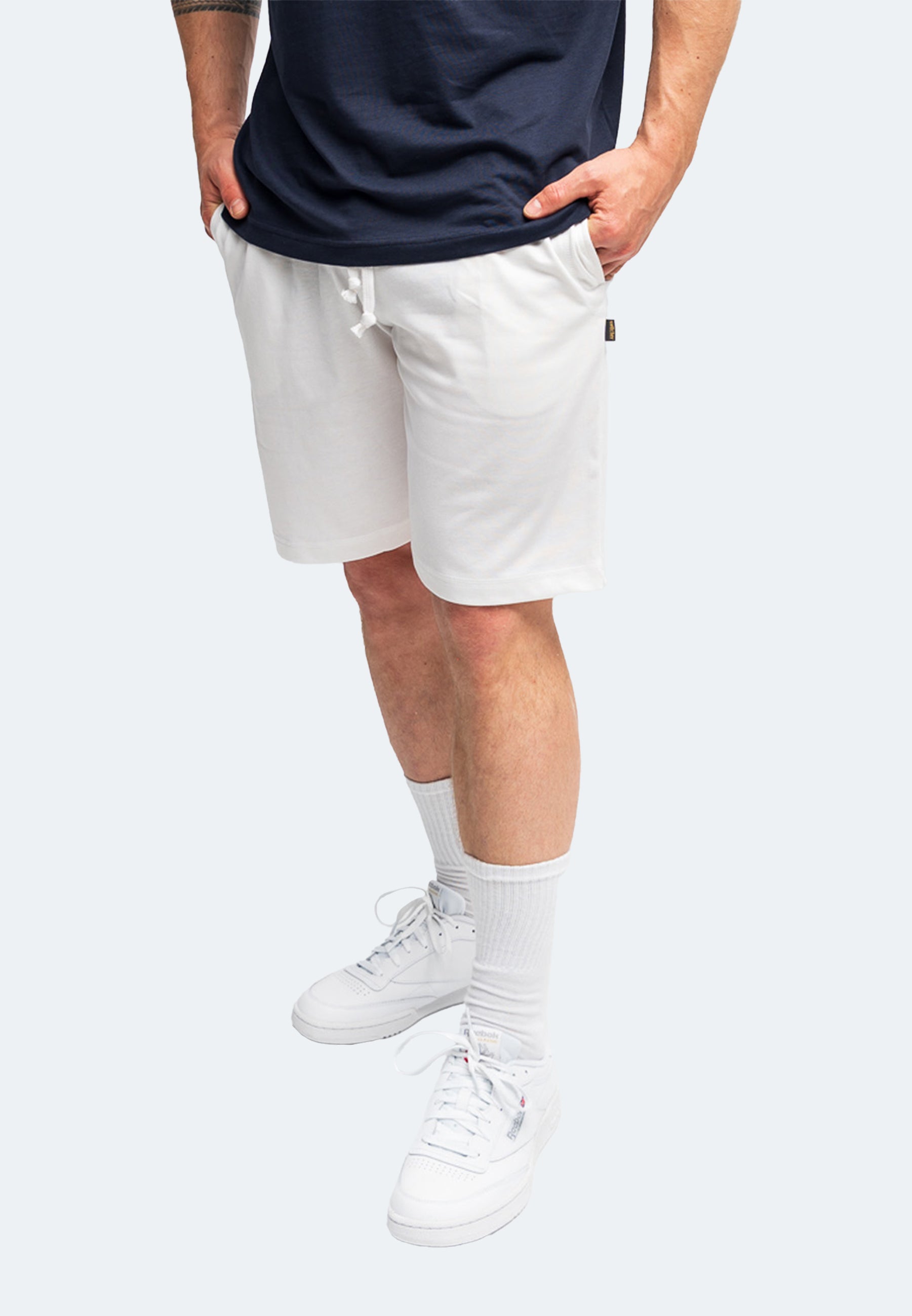 Pantaloncini Switcher daytona colore/bianco