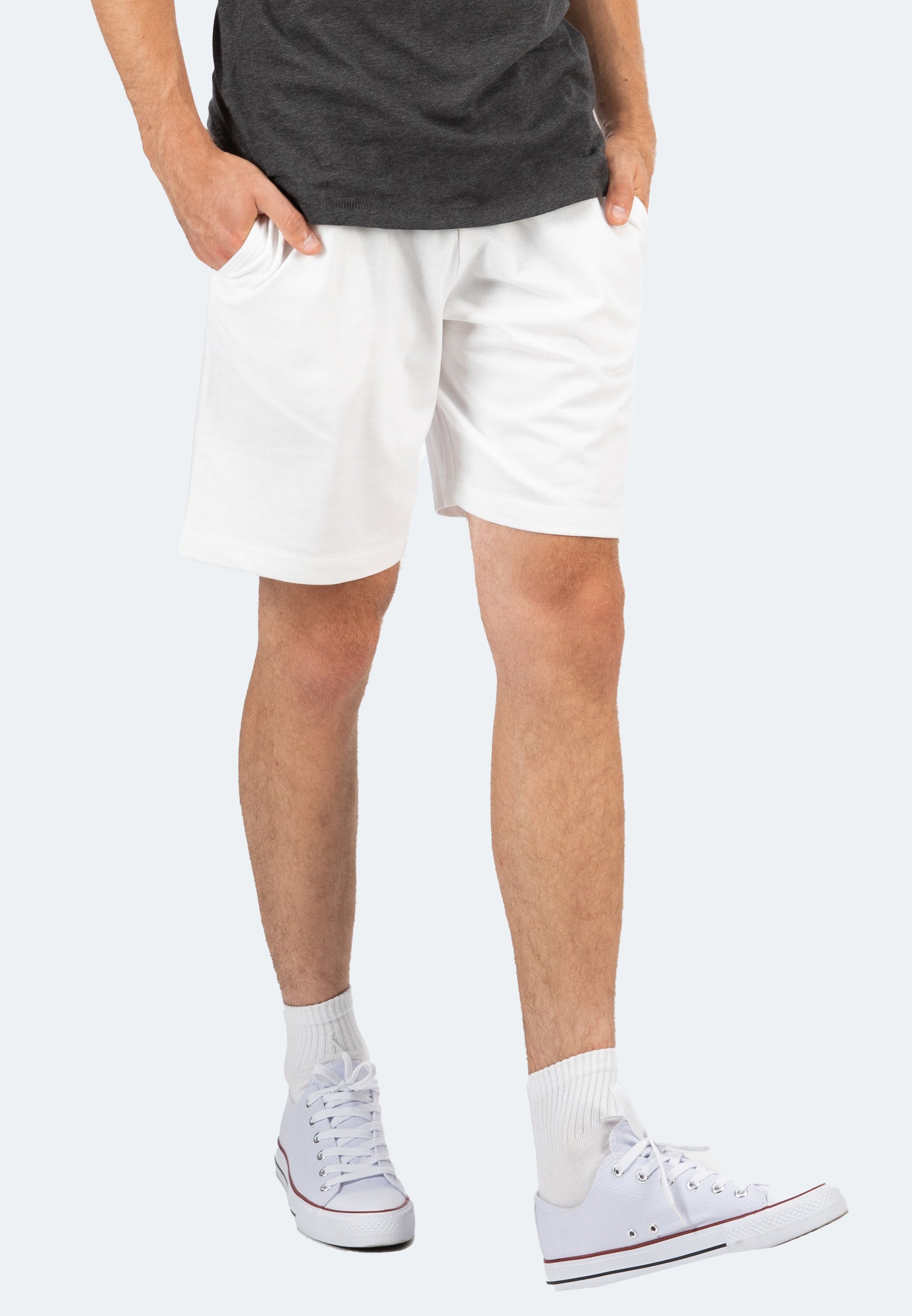 Pantaloncini Switcher daytona colore/bianco