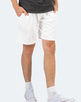 Pantaloncini Switcher daytona colore/bianco