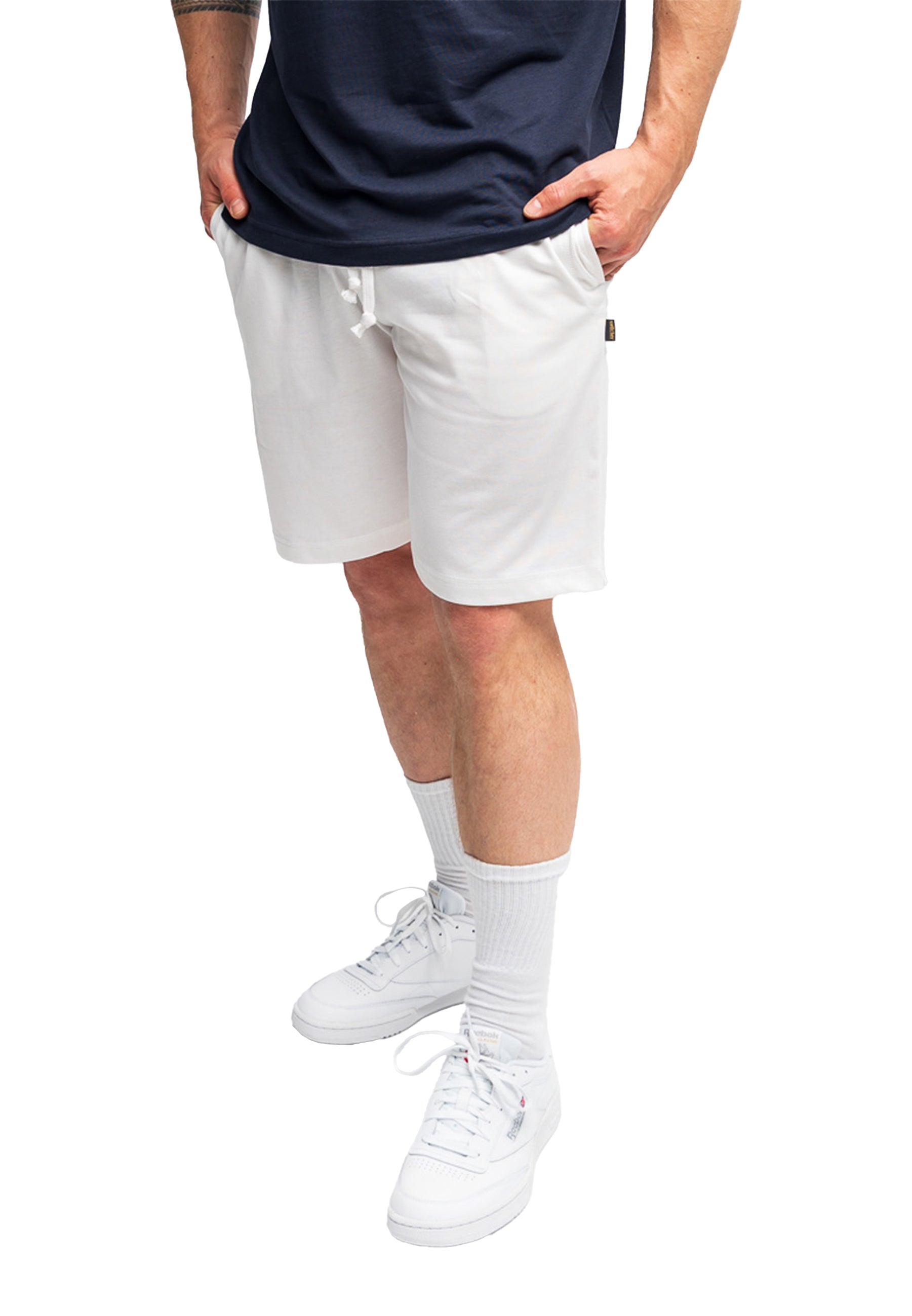 Pantaloncini Switcher daytona colore/bianco