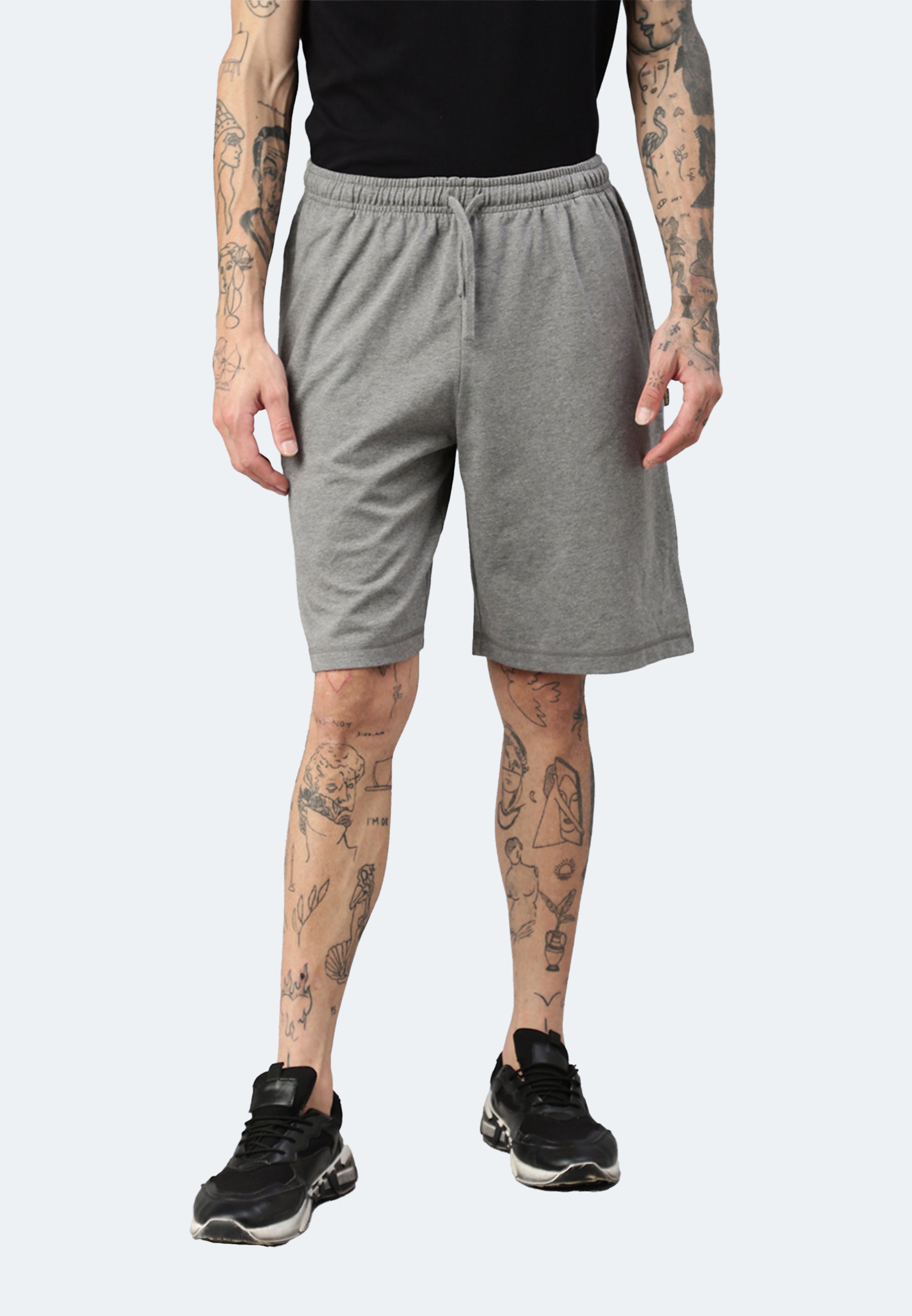 Pantaloncini Switcher colore daytona / chine ebano