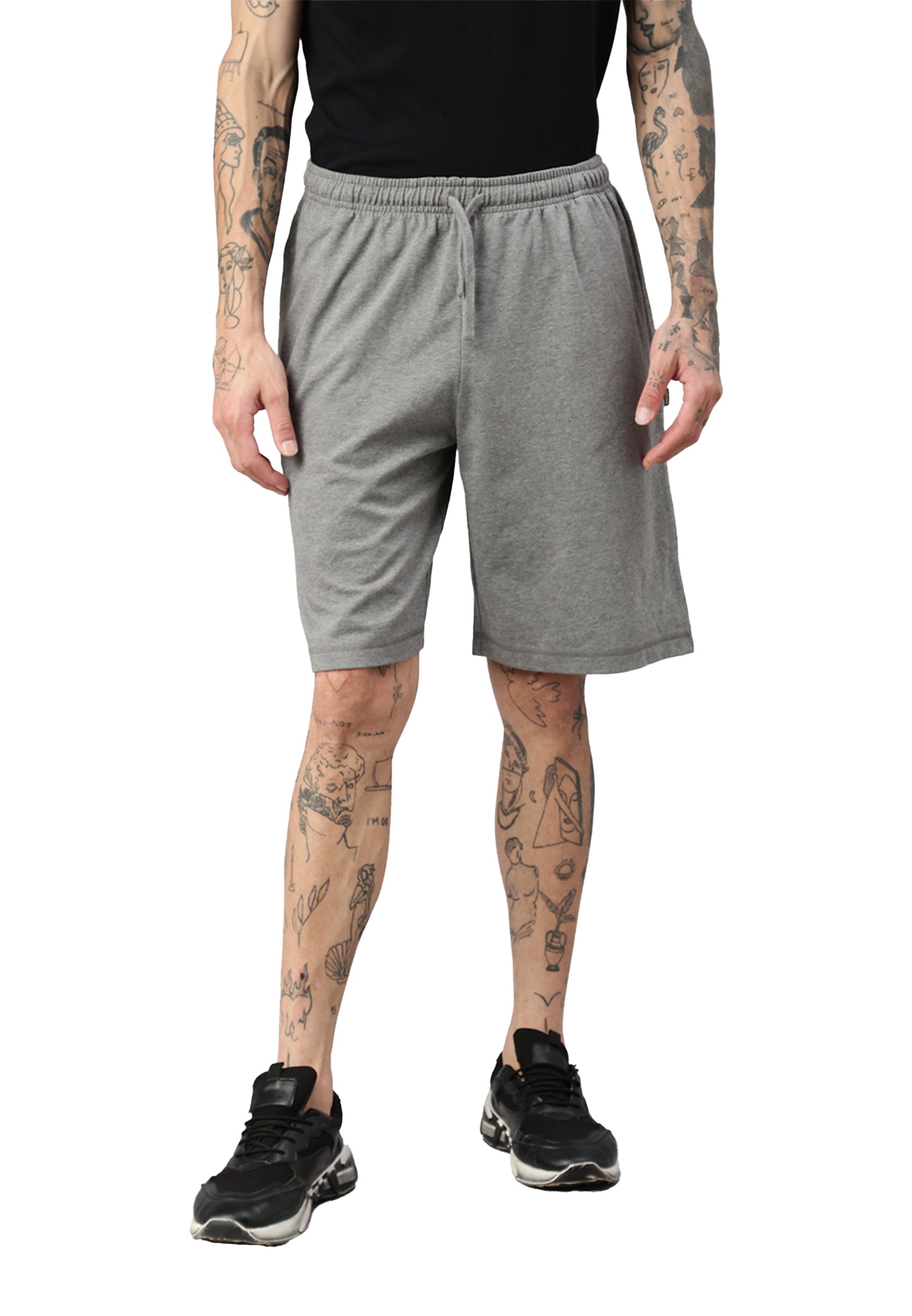 Pantaloncini Switcher colore daytona / chine ebano