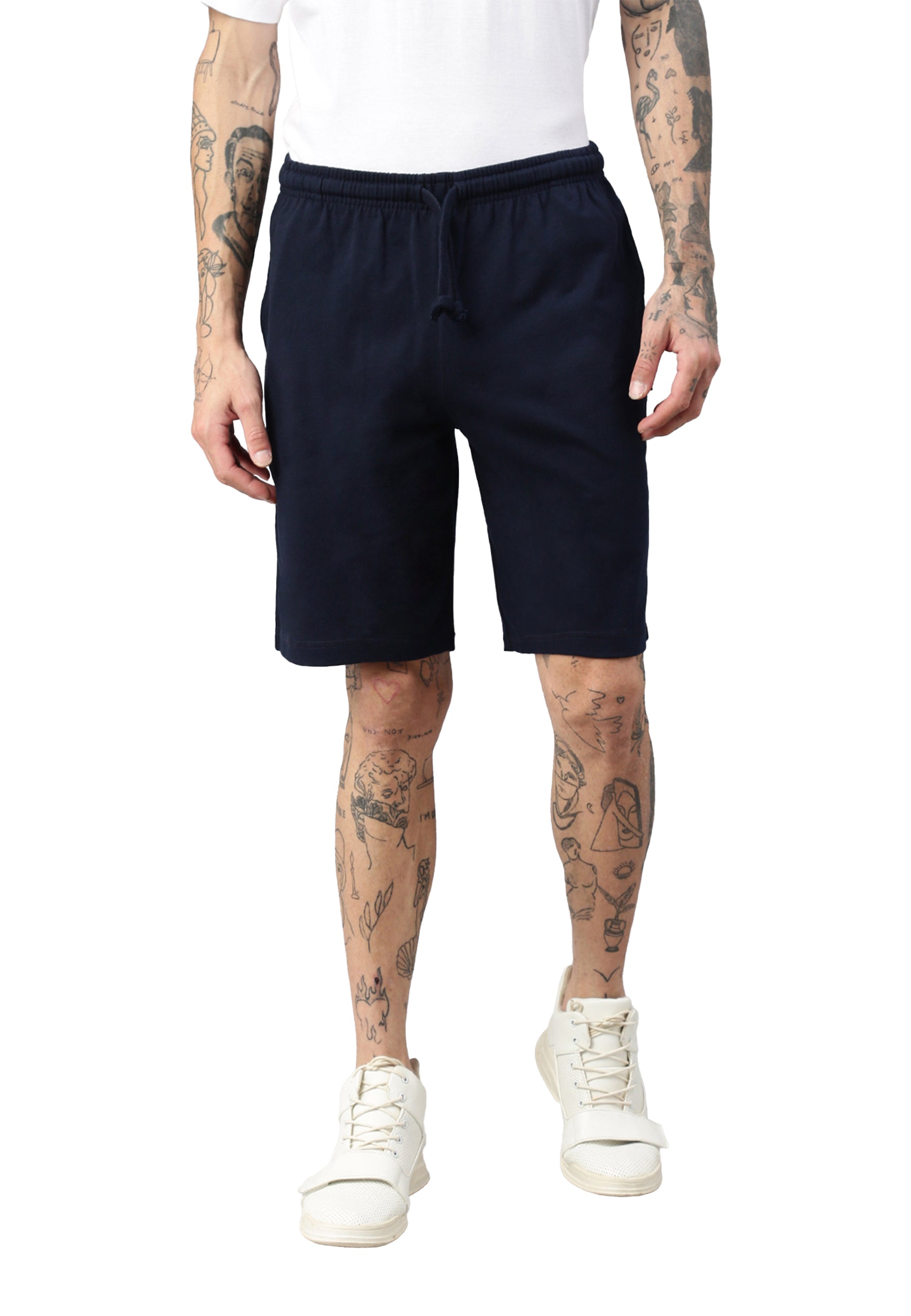 Pantaloncini Switcher daytona colore/navy