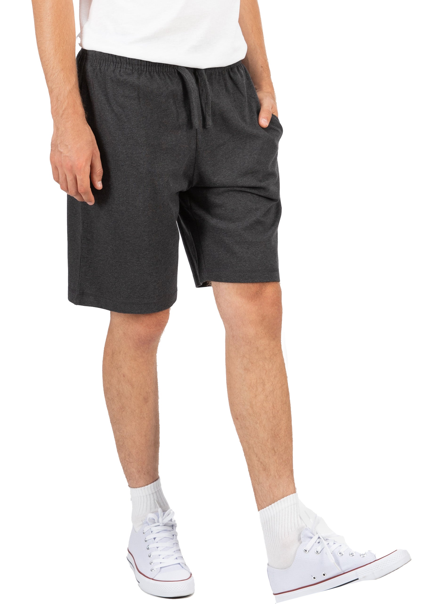 Pantaloncini da commutazione daytona colore/arsenico