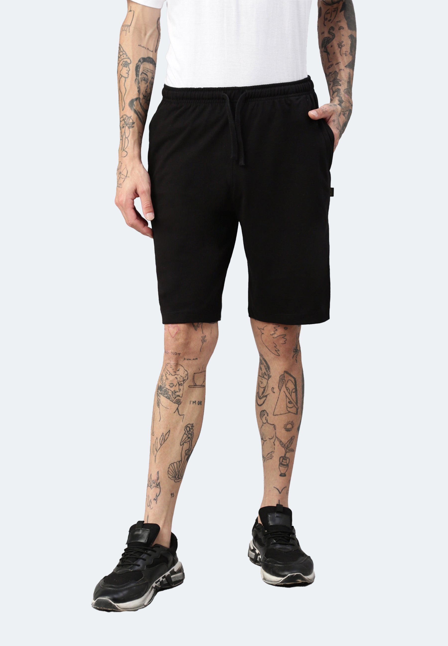 Pantaloncini Switcher daytona colore/noir