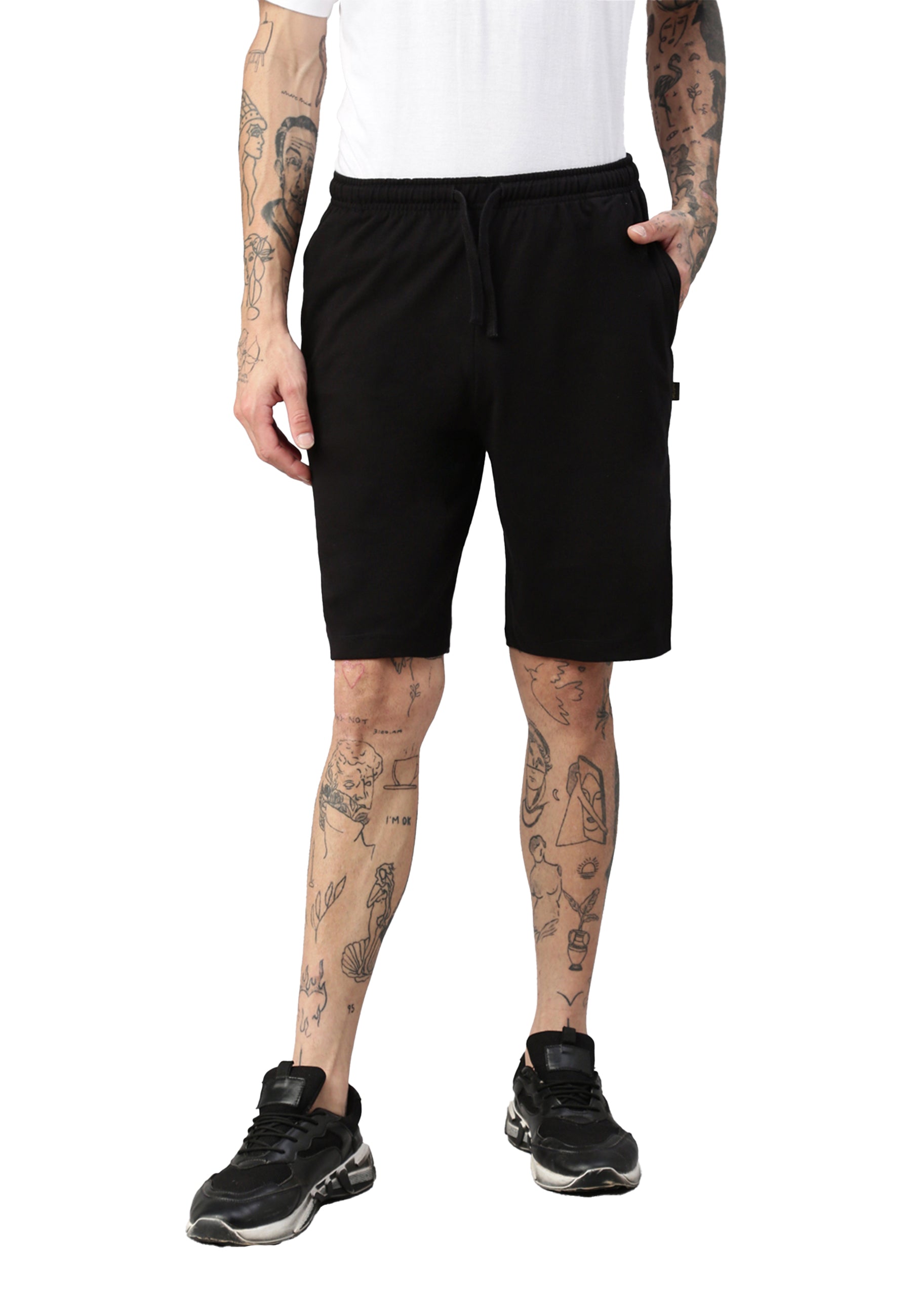 Pantaloncini Switcher daytona colore/noir