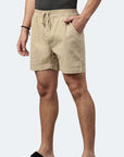 Switcher short uomo savana color/655 amande