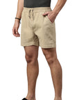 Switcher short uomo savana color/655 amande