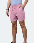 Pantaloncini Switcher da uomo colore savana/704 camelia