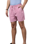 Pantaloncini Switcher da uomo colore savana/704 camelia