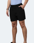 Pantaloncini Switcher uomo savana colore/40 noir