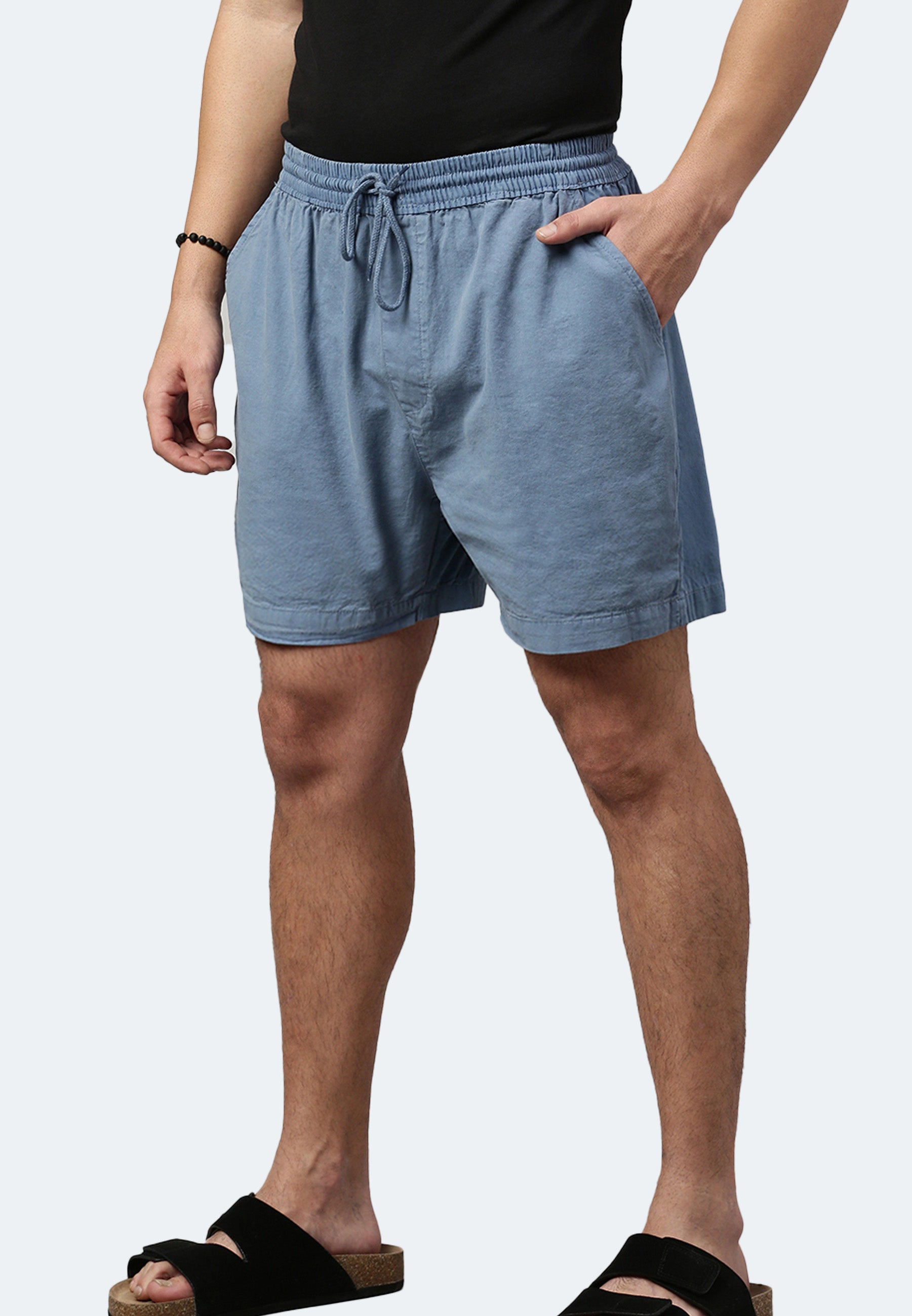 Pantaloncini Switcher da uomo colore savana/282 tornade