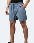Pantaloncini Switcher da uomo colore savana/282 tornade